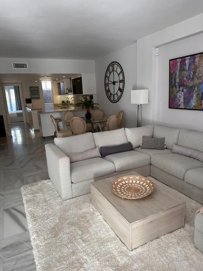 Apartment Appartamento - Benalmadena Spain