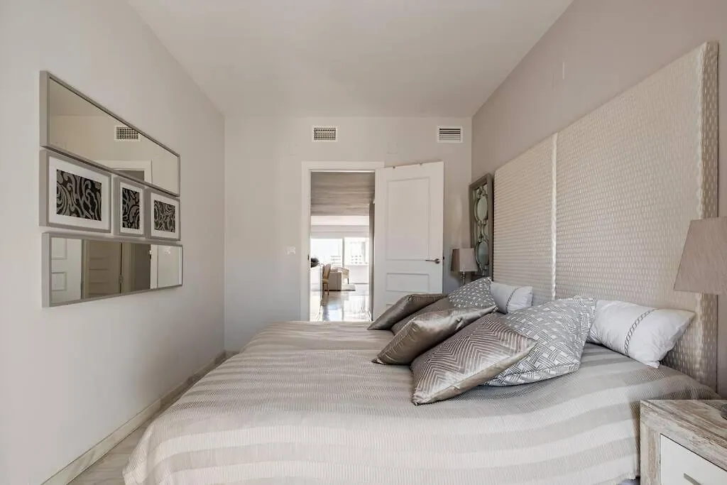 Appartamento - Benalmadena Apartment
