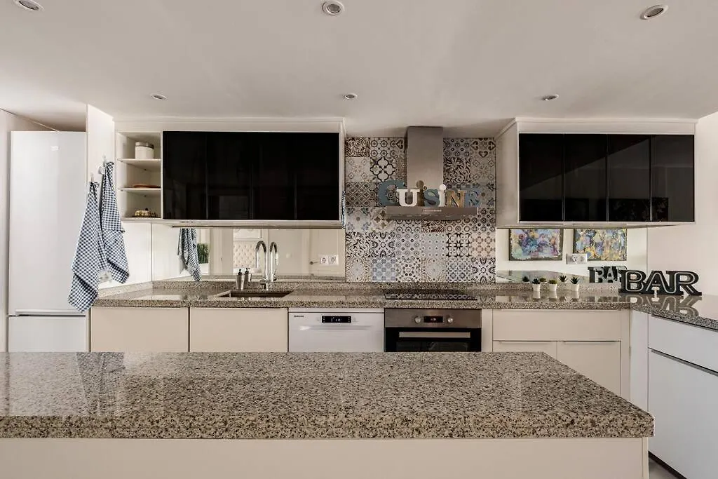 Apartment Appartamento - Benalmadena
