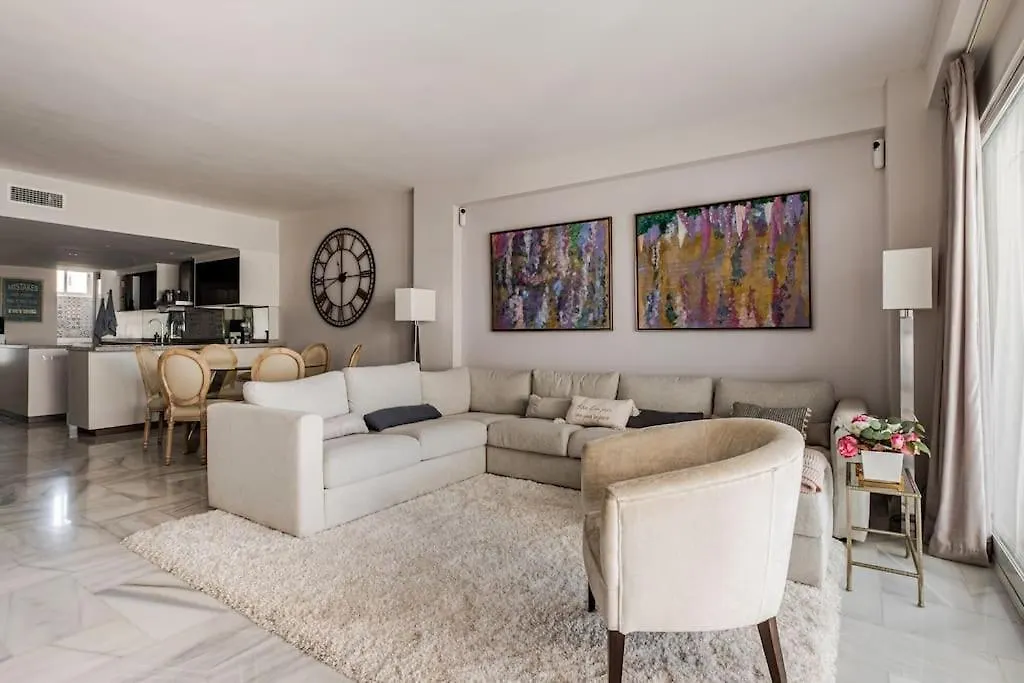 Appartamento - Benalmadena Apartment