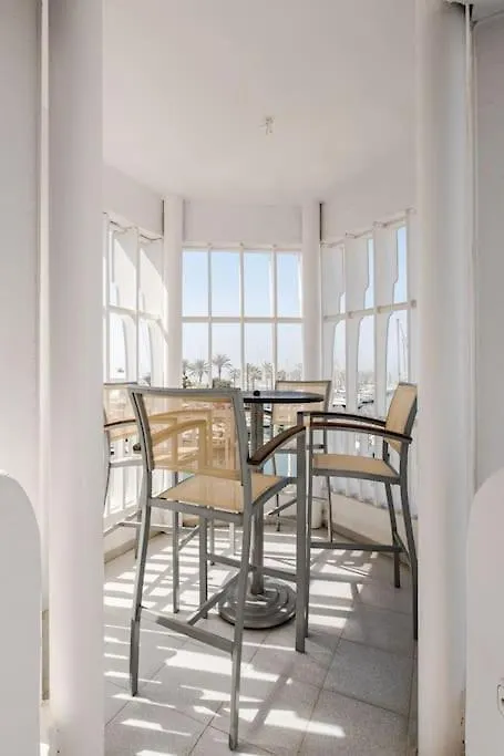 Appartamento - Benalmadena Apartment
