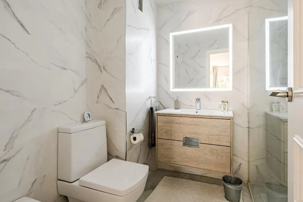 Apartment Appartamento - Benalmadena