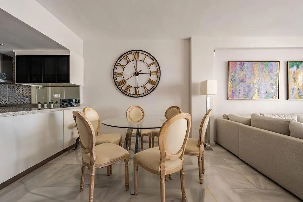 Appartamento - Benalmadena