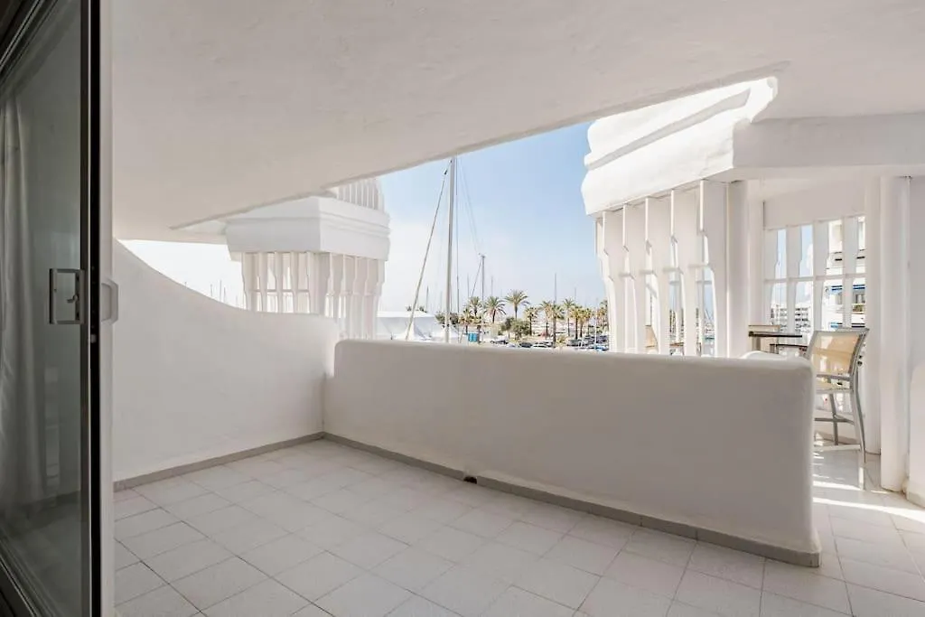 Appartamento - Benalmadena 0*,