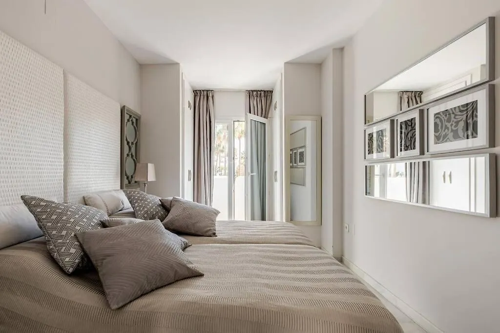 Apartment Appartamento - Benalmadena