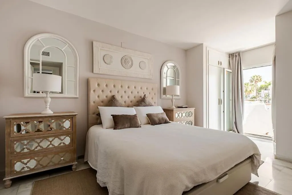 Appartamento - Benalmadena Apartment