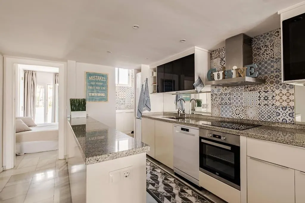 Appartamento - Benalmadena 0*,  Spain