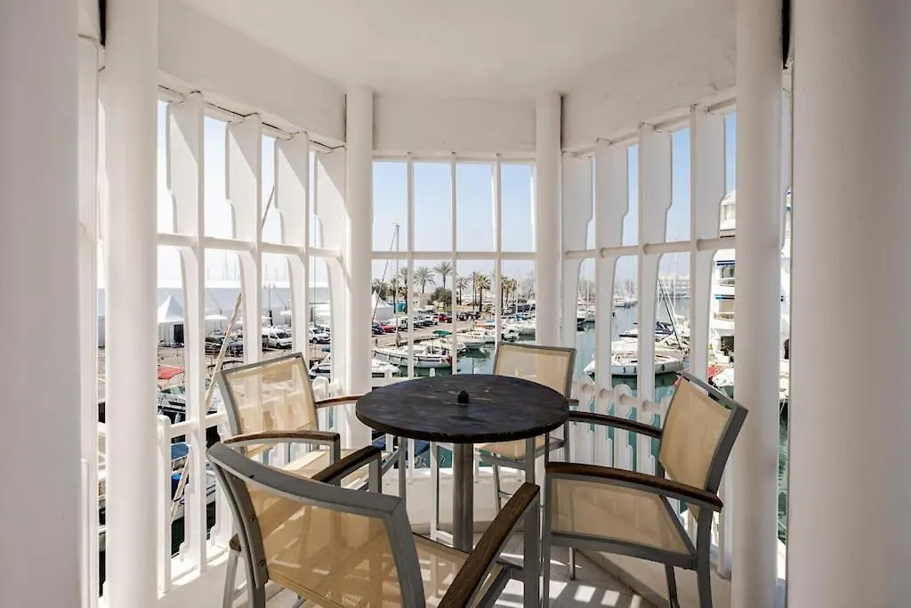 Appartamento - Benalmadena Apartment