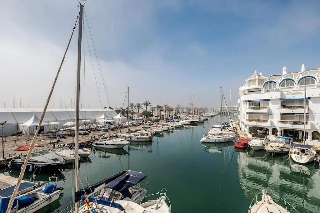 Appartamento - Benalmadena Spain