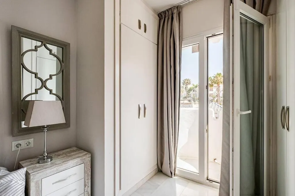 Apartment Appartamento - Benalmadena