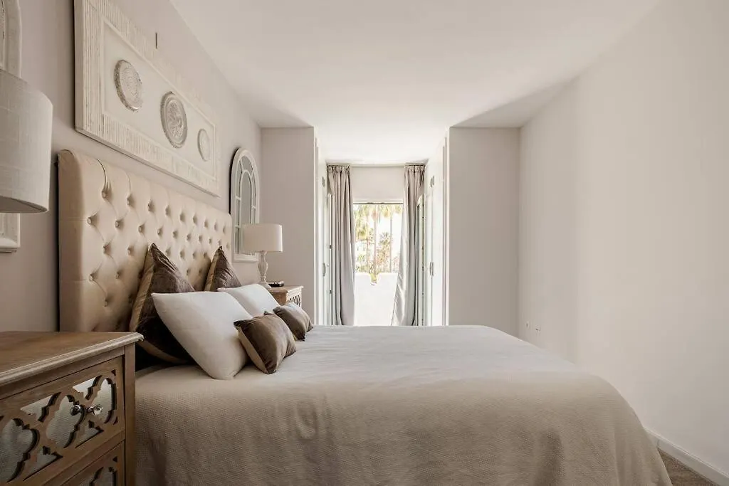 Apartment Appartamento - Benalmadena Spain