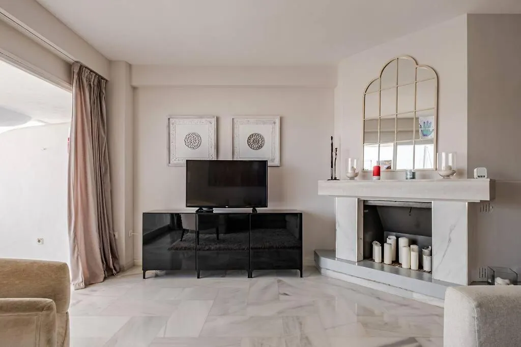 Appartamento - Benalmadena Spain