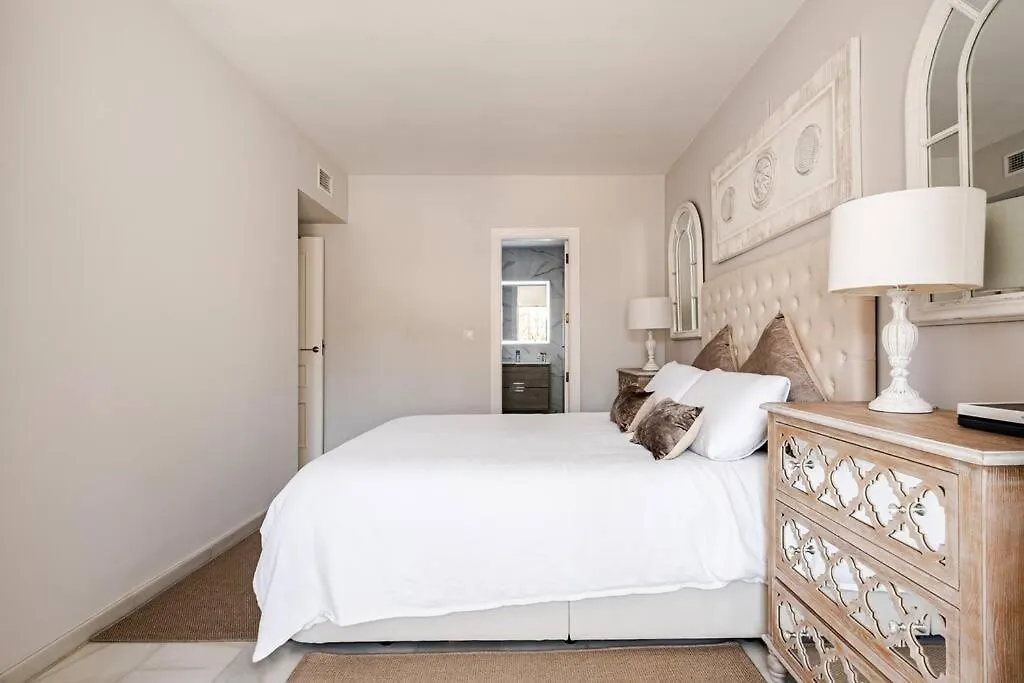 Appartamento - Benalmadena location