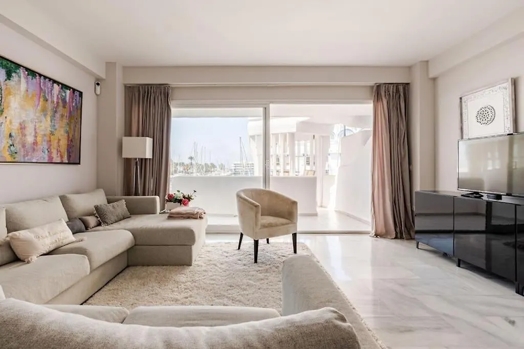 Apartamento Appartamento - Benalmádena Espanha