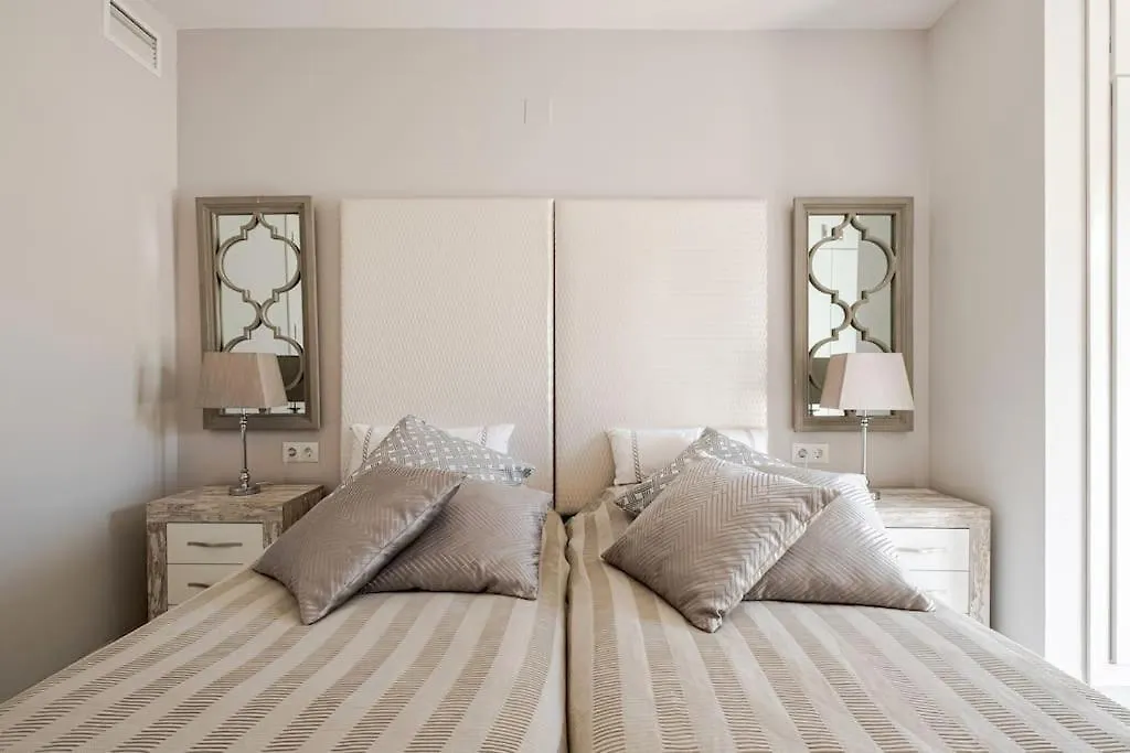 Apartamento Appartamento - Benalmádena