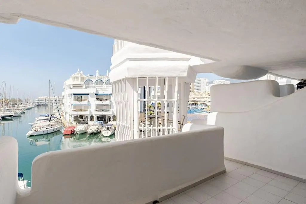 Appartamento - Benalmádena 0*,  Espanha