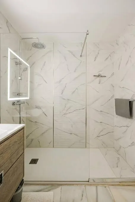 Appartamento - Benalmádena Apartamento